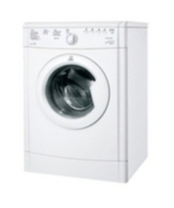 Indesit IDVA 735 Vented Tumble Dryer - White